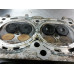 #BW03 Right Cylinder Head For 10-15 Nissan Titan 5.6 110401LU0A #BW03 Right Cylinder Head For 10-15 Nissan Titan 5.6 110401LU0A